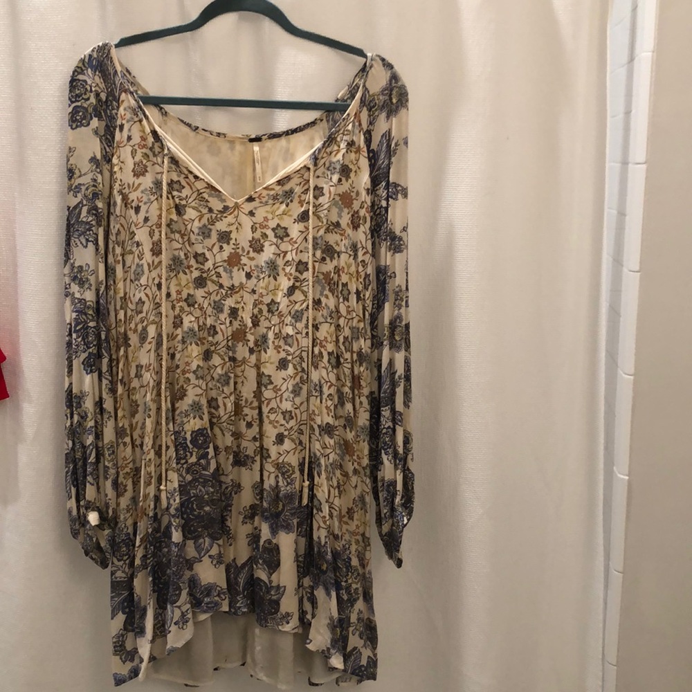 Free People dress